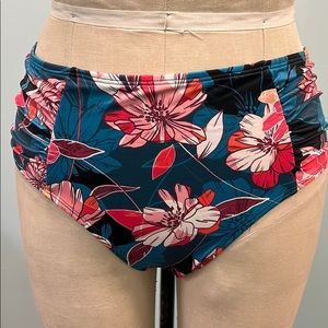 Panache High Waisted Bikini Bottoms
